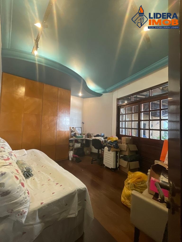 Casa, 4 quartos, 450 m² - Foto 12