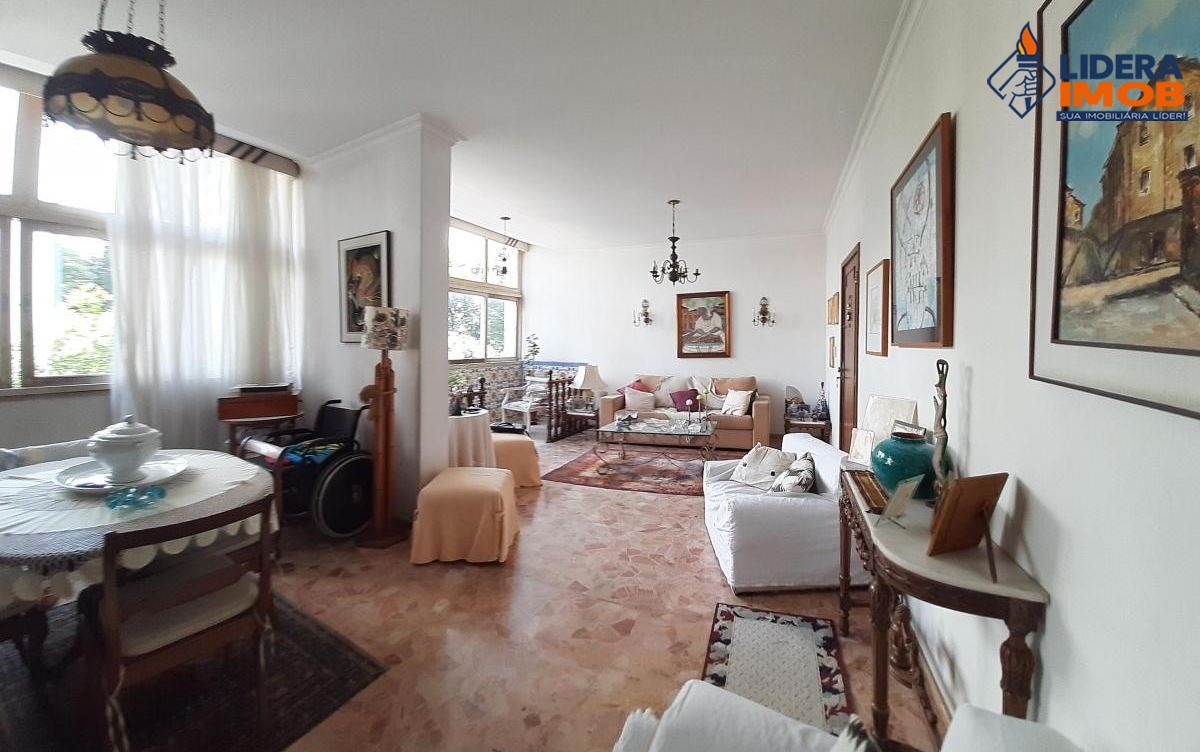 Apartamento, 3 quartos, 186 m² - Foto 4