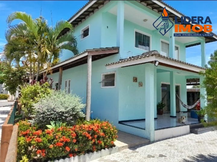 Casa, 4 quartos, 400 m² - Foto 1