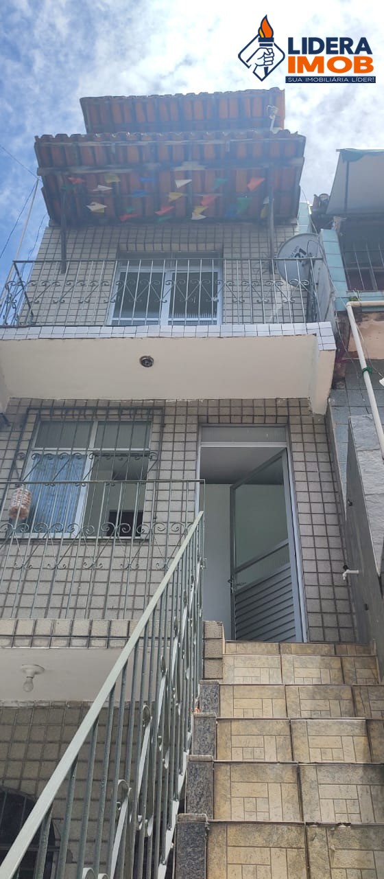 Casa, 1 quarto, 40 m² - Foto 5