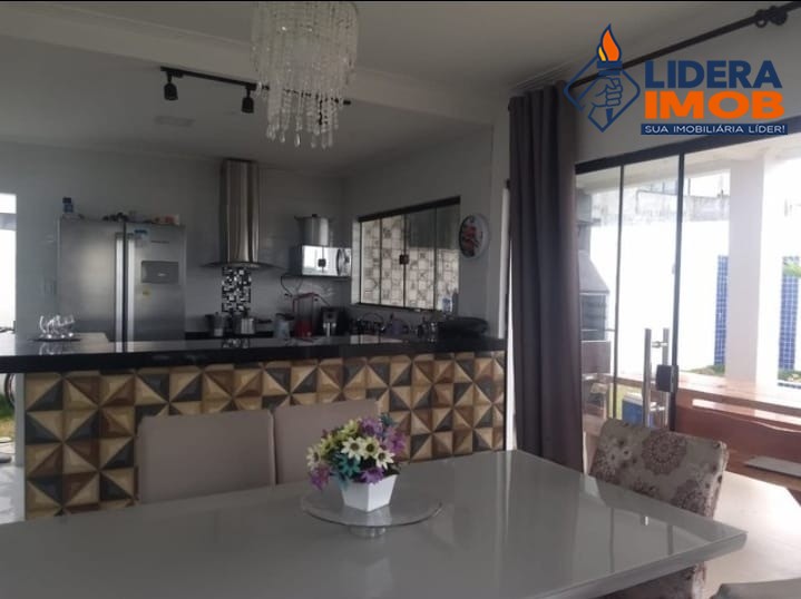 Casa, 4 quartos, 205 m² - Foto 5