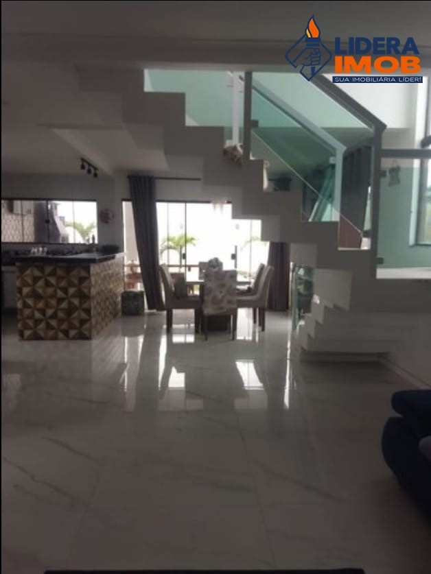 Casa, 4 quartos, 205 m² - Foto 4