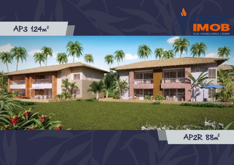 Apartamento, 2 quartos, 88 m² - Foto 4