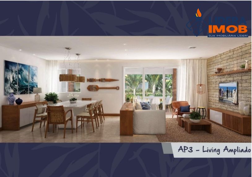 Apartamento, 2 quartos, 88 m² - Foto 5