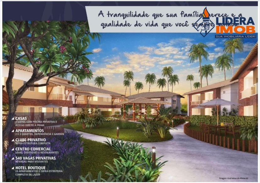 Apartamento, 2 quartos, 88 m² - Foto 2