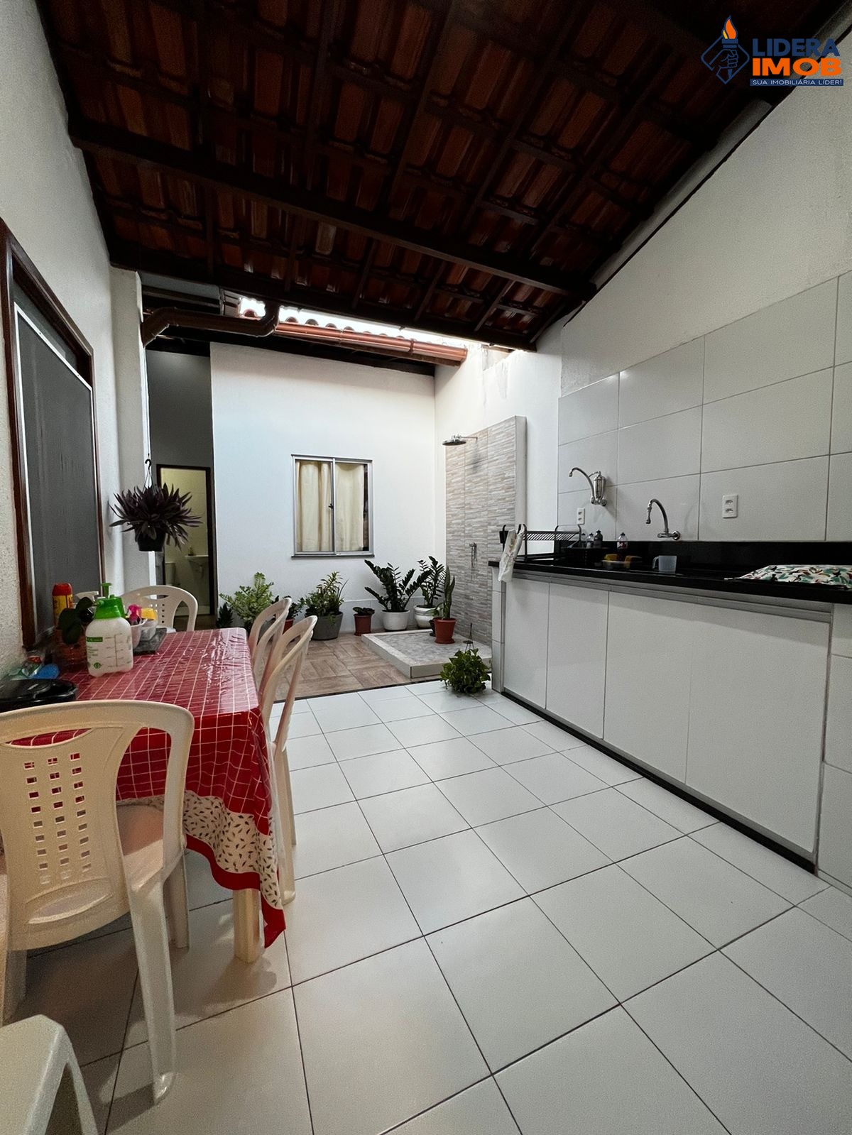 Casa, 2 quartos, 200 m² - Foto 14