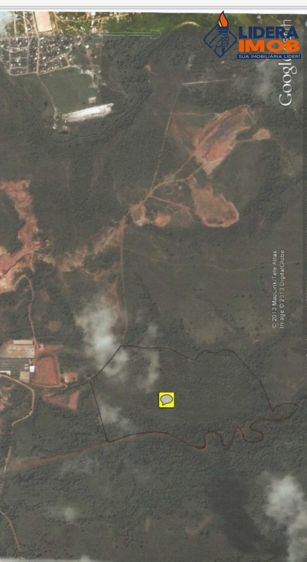 Fazenda, 26 hectares - Foto 1