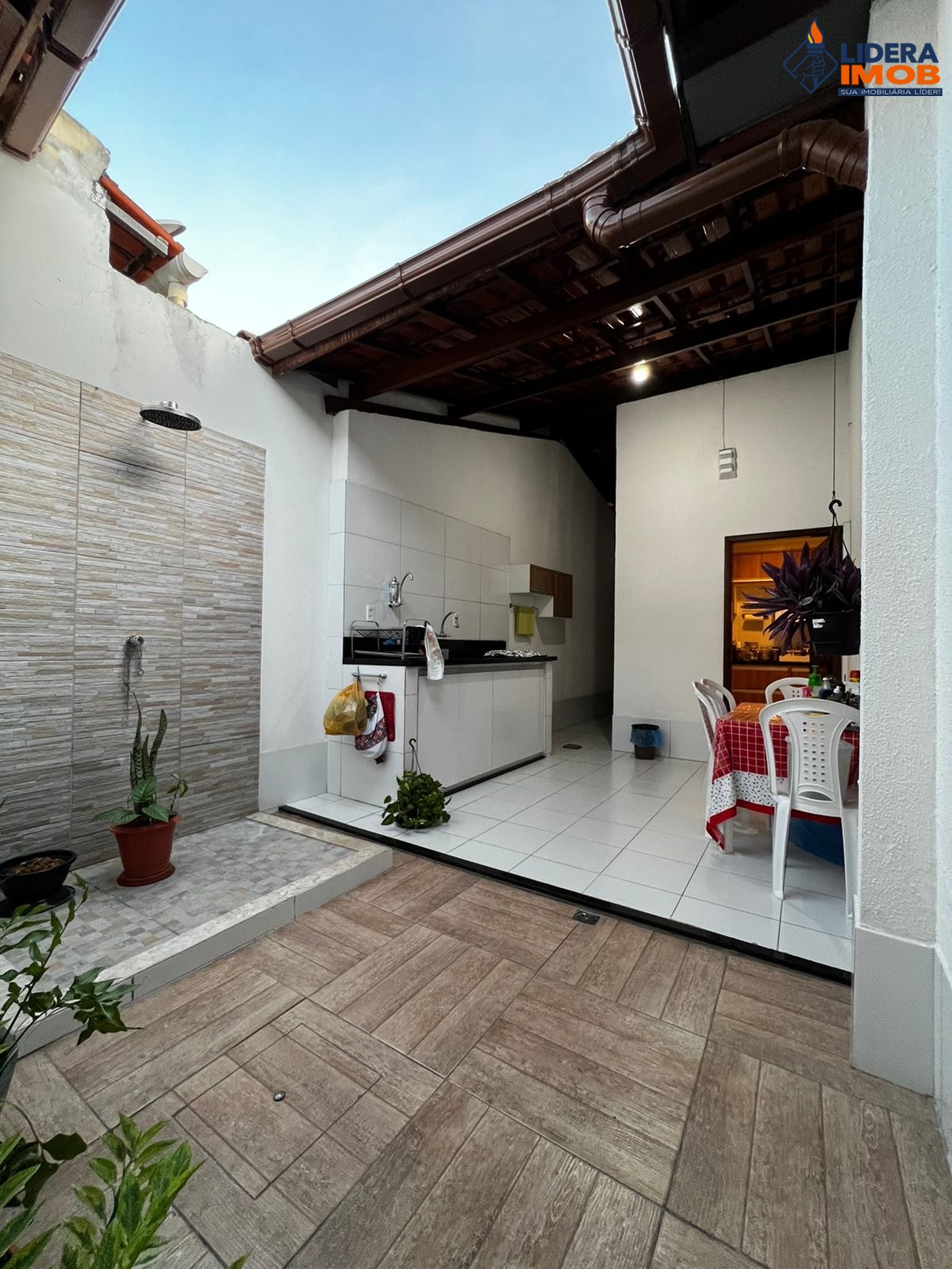 Casa, 2 quartos, 200 m² - Foto 15