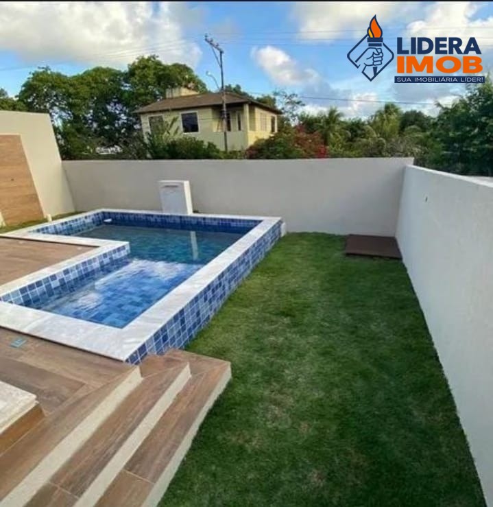 Casa, 4 quartos, 260 m² - Foto 2