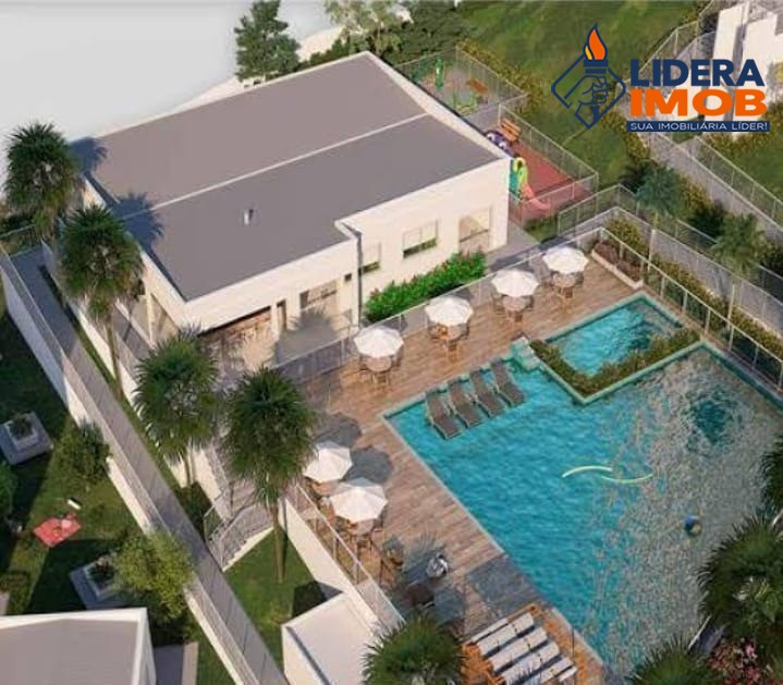 Apartamento, 2 quartos, 45 m² - Foto 3