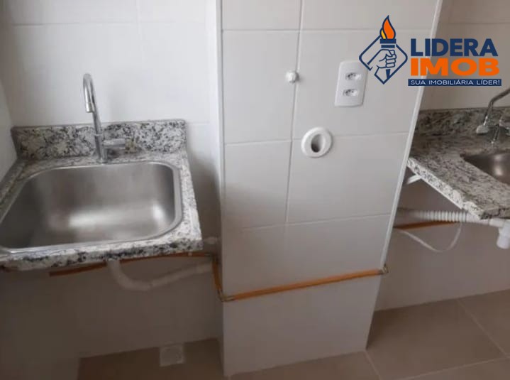 Apartamento, 2 quartos, 45 m² - Foto 12