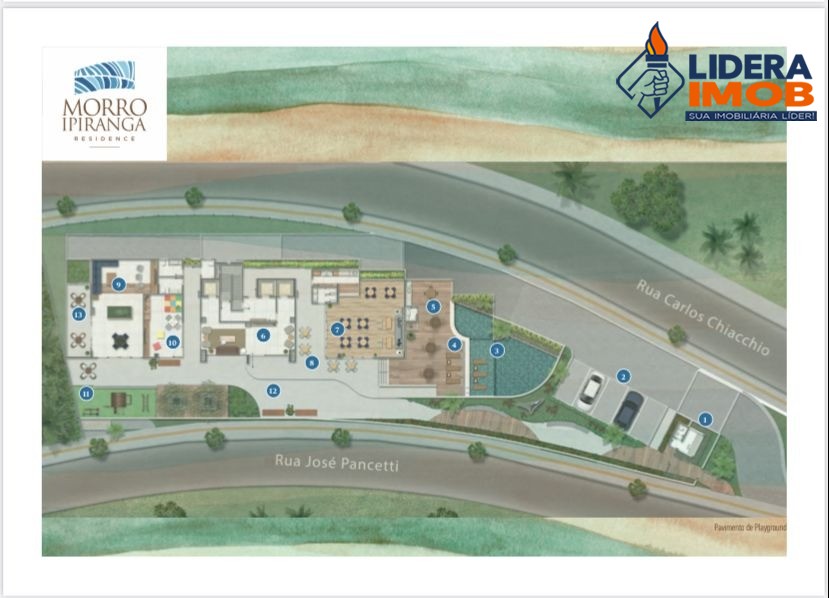 Apartamento, 3 quartos, 210 m² - Foto 10