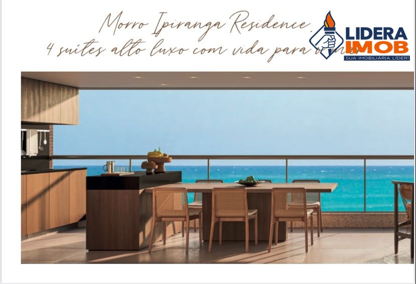 Apartamento, 3 quartos, 210 m² - Foto 7