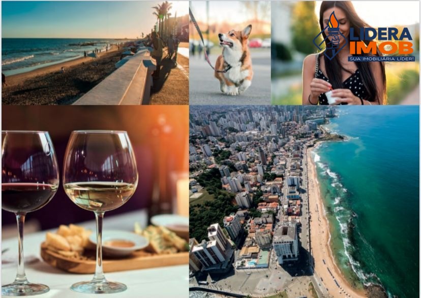 Apartamento, 3 quartos, 210 m² - Foto 5