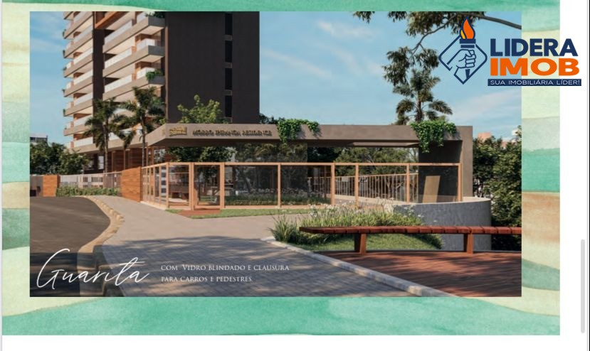 Apartamento, 3 quartos, 210 m² - Foto 12