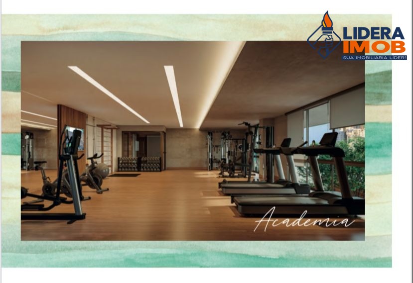 Apartamento, 3 quartos, 210 m² - Foto 14