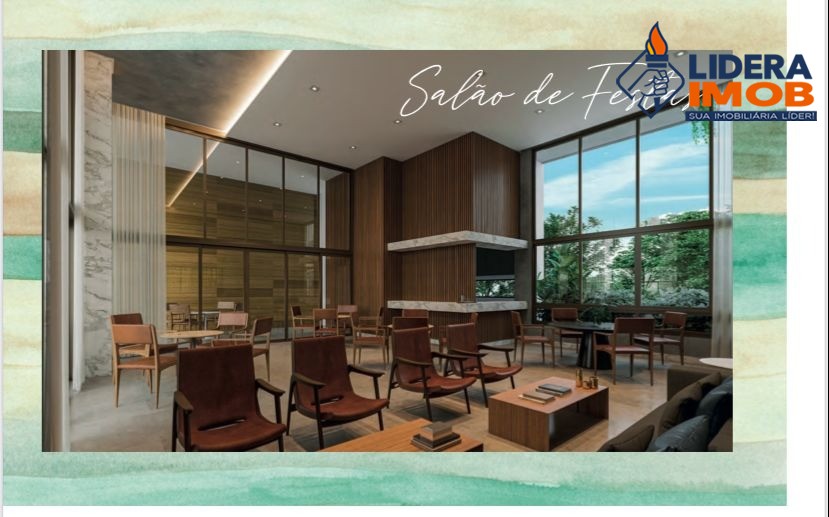 Apartamento, 3 quartos, 210 m² - Foto 17