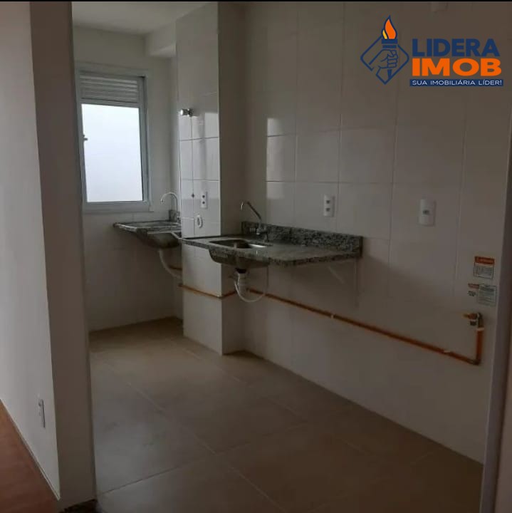 Apartamento, 2 quartos, 45 m² - Foto 16