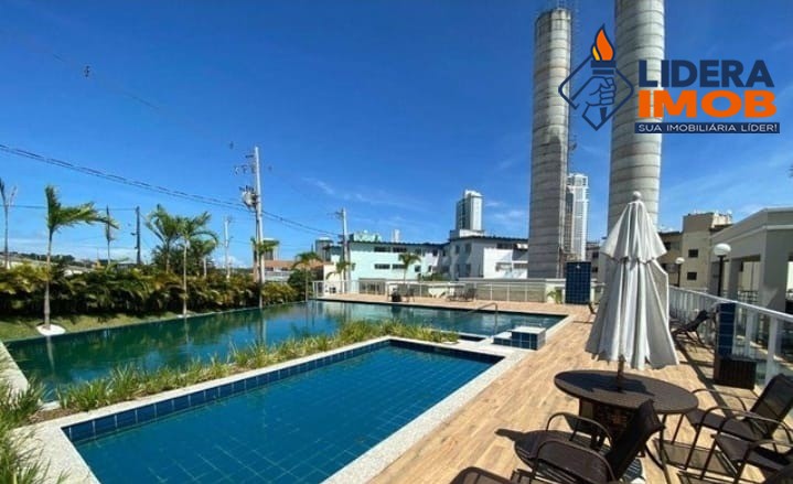 Apartamento, 2 quartos, 45 m² - Foto 1