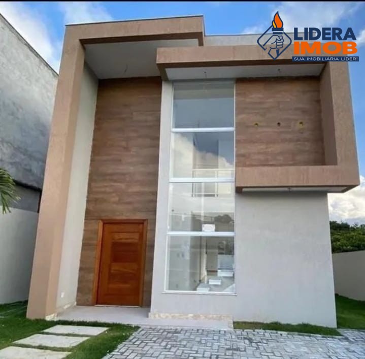 Casa, 4 quartos, 260 m² - Foto 1
