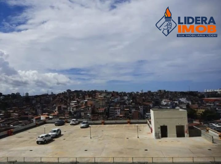 Apartamento, 2 quartos, 45 m² - Foto 5