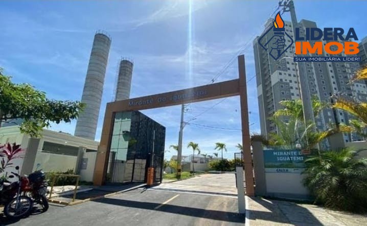 Apartamento, 2 quartos, 45 m² - Foto 7