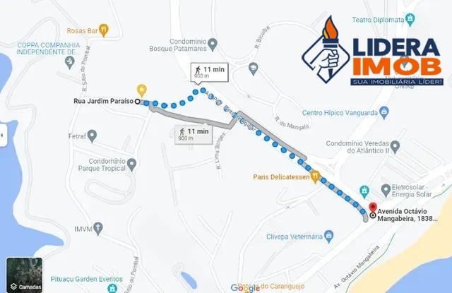 Terreno, 730 m² - Foto 5