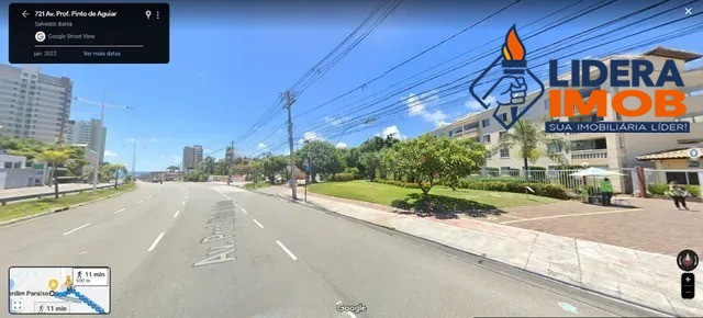 Terreno, 730 m² - Foto 1