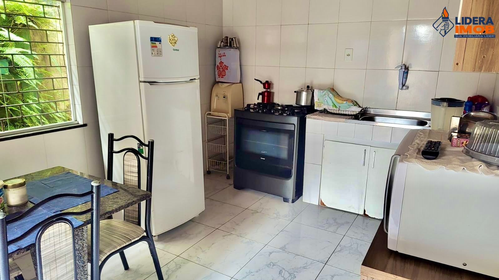 Casa, 3 quartos - Foto 23