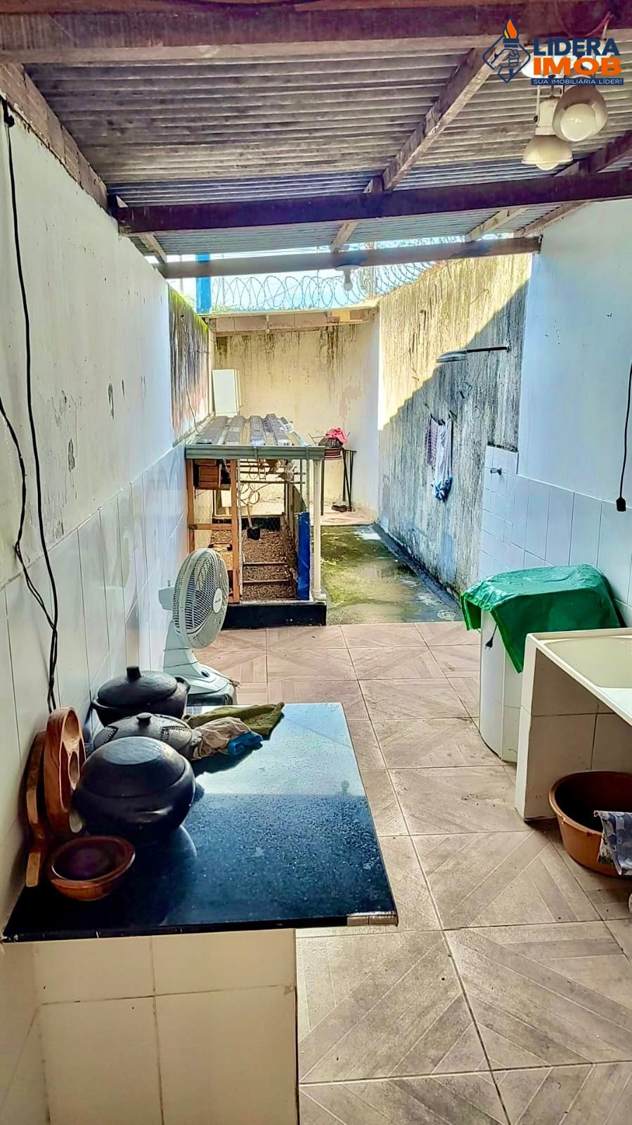 Casa, 3 quartos - Foto 11