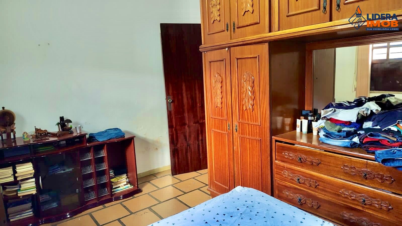 Casa, 3 quartos - Foto 8