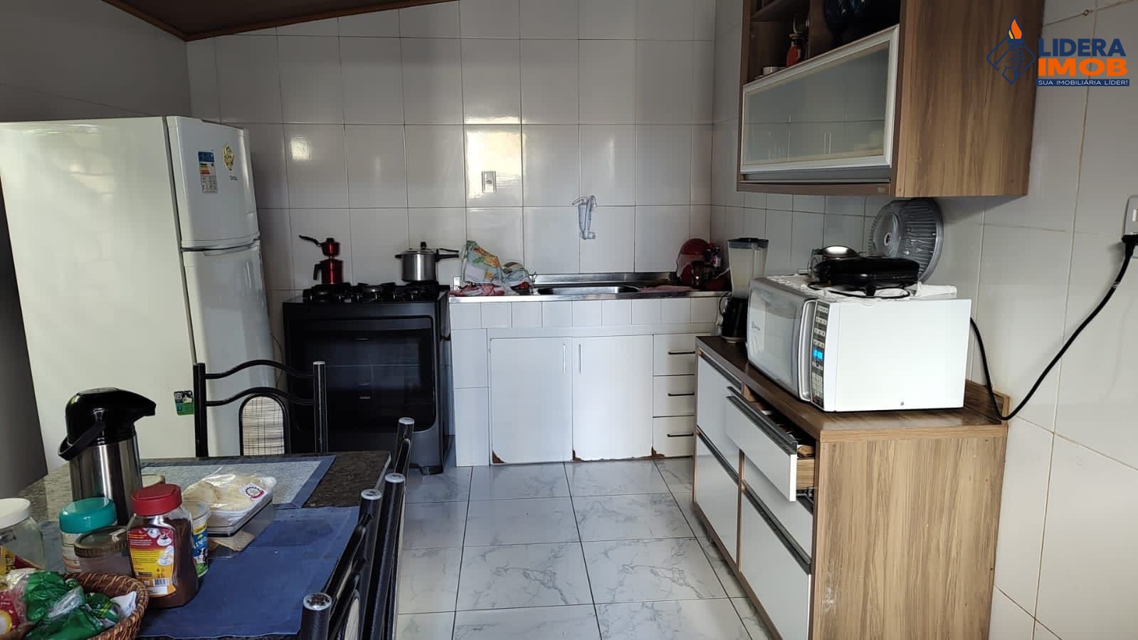 Casa, 3 quartos - Foto 18