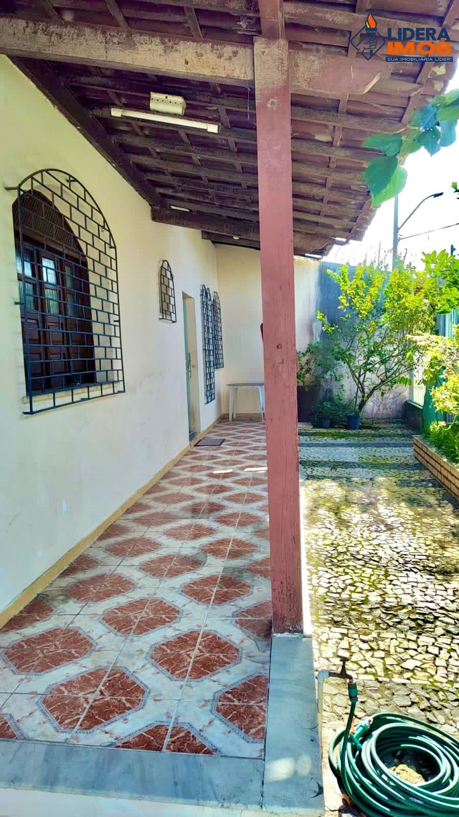 Casa, 3 quartos - Foto 5