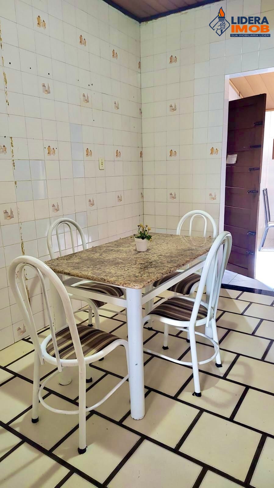 Casa, 3 quartos - Foto 22