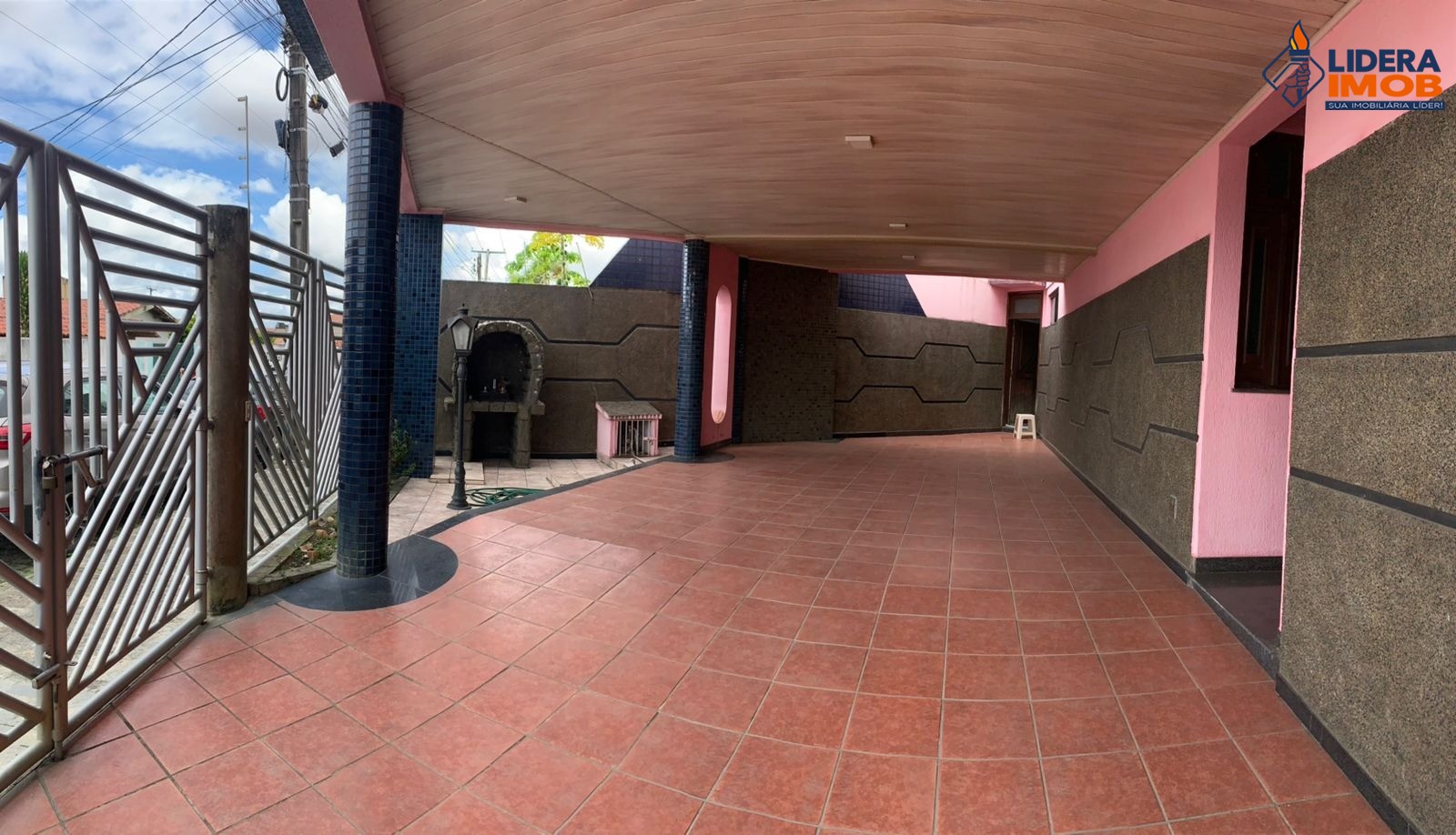 Casa, 6 quartos, 572 m² - Foto 26