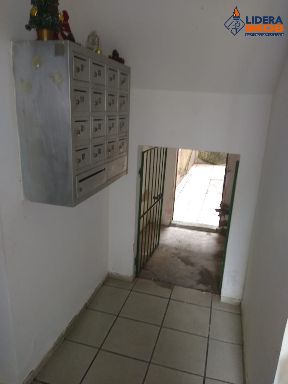 Apartamento, 2 quartos, 42 m² - Foto 3