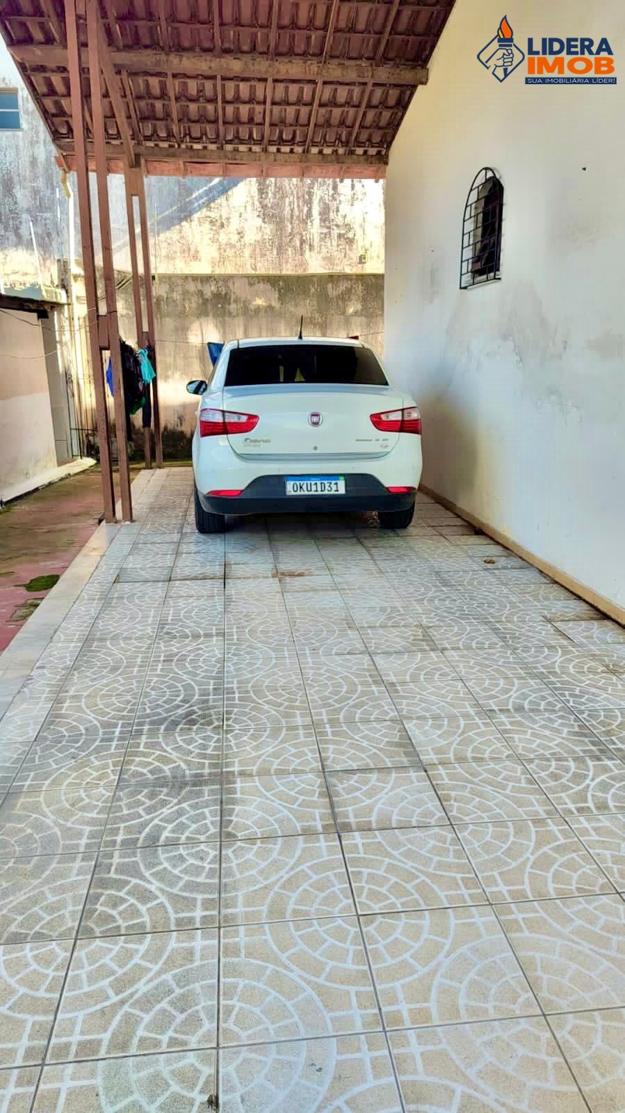 Casa, 3 quartos - Foto 9