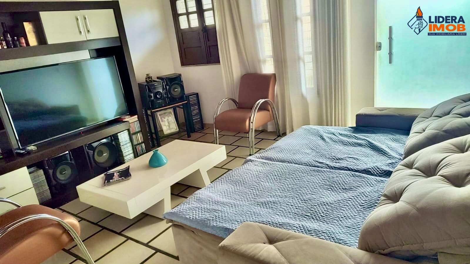 Casa, 3 quartos - Foto 21