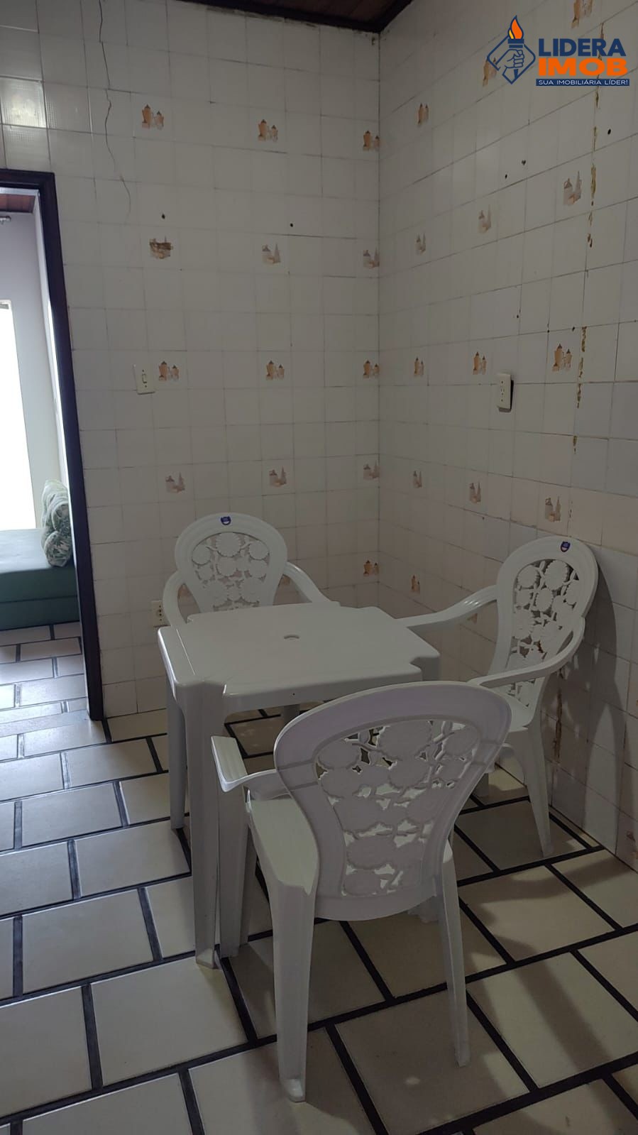 Casa, 3 quartos - Foto 19