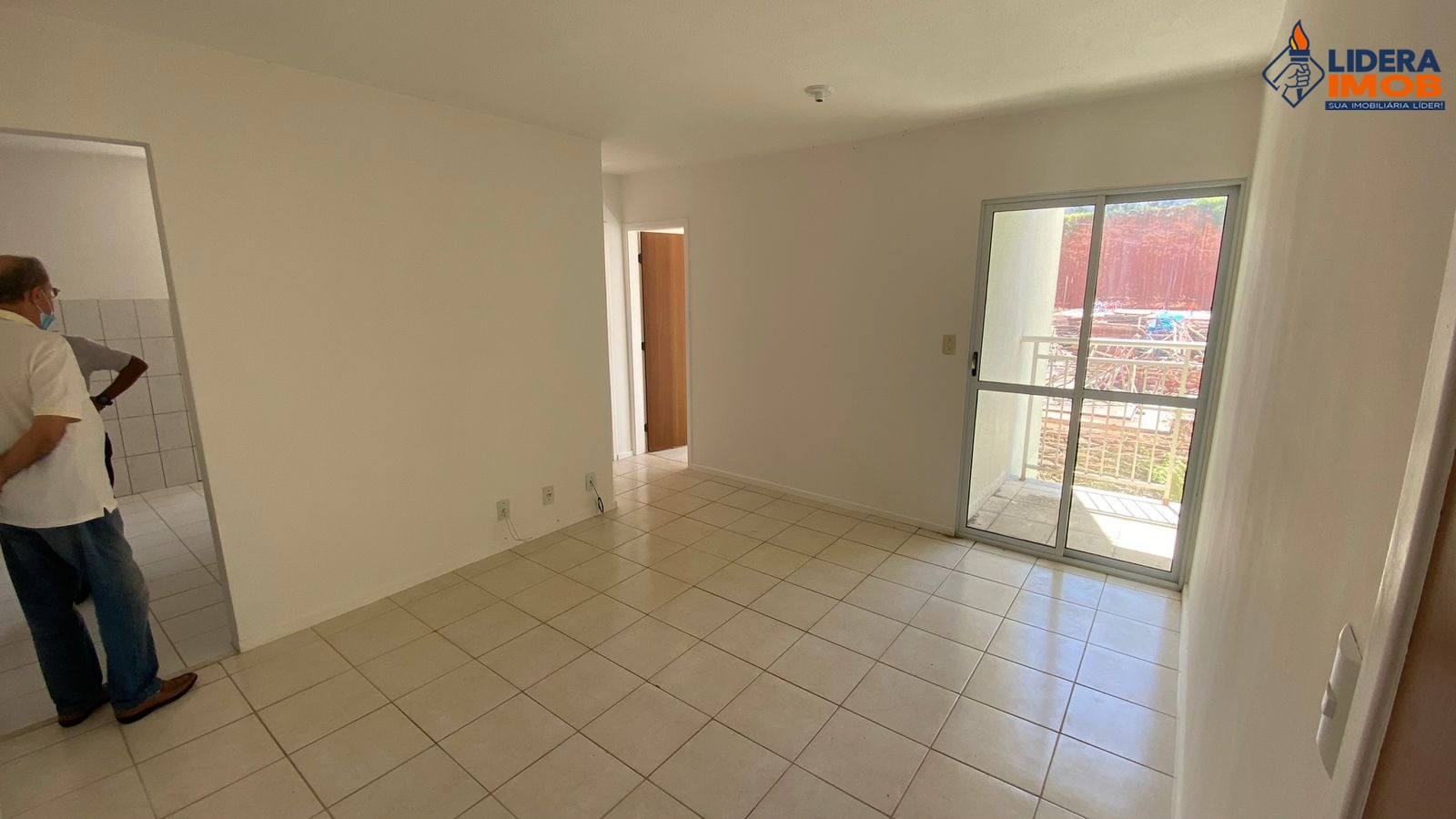 Apartamento, 2 quartos, 62 m² - Foto 5