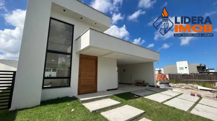Casa, 3 quartos, 180 m² - Foto 1