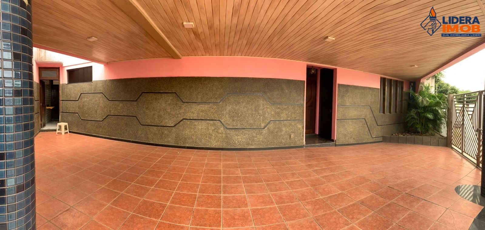 Casa, 6 quartos, 572 m² - Foto 29