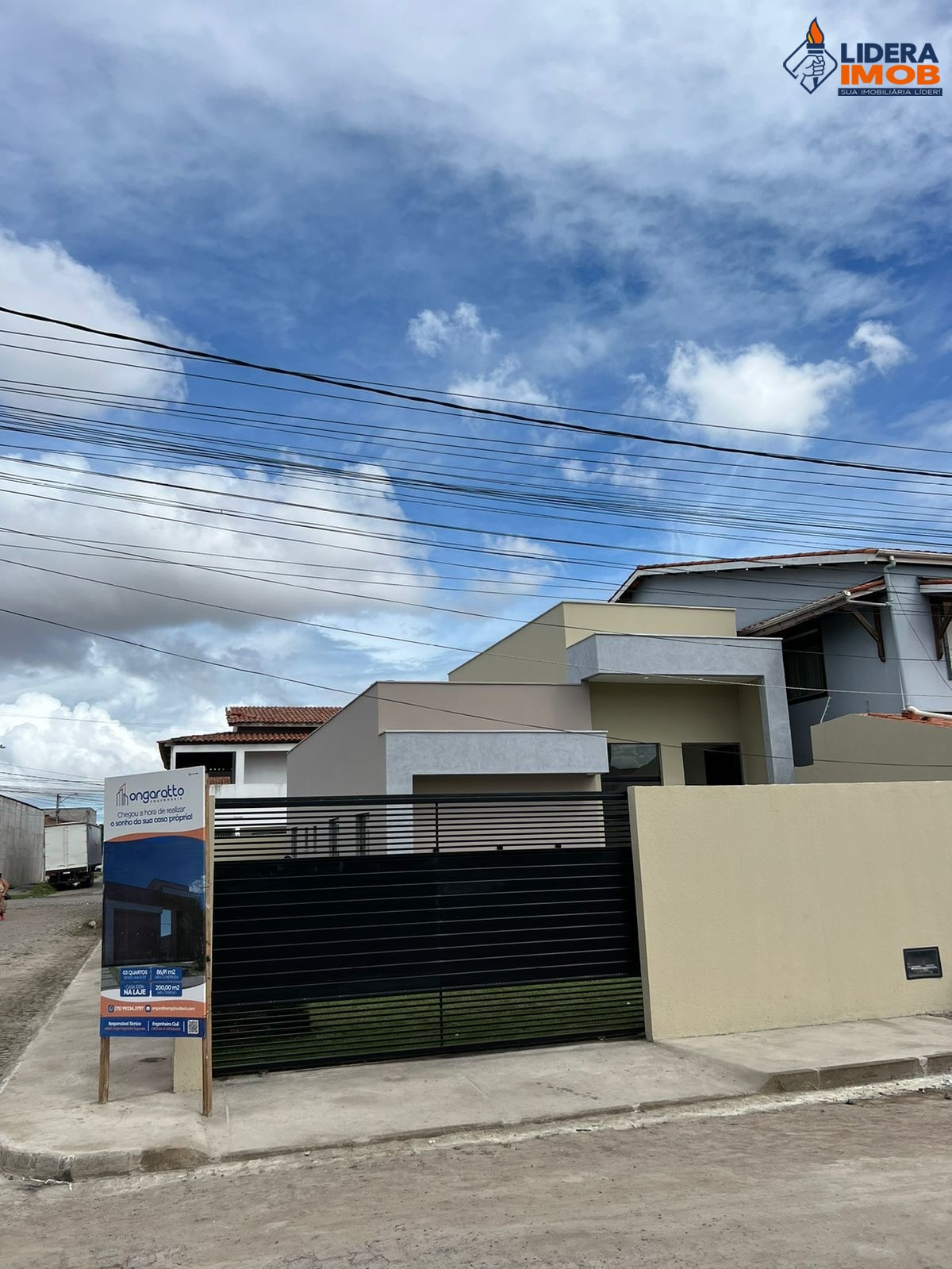 Casa, 3 quartos, 200 m² - Foto 2