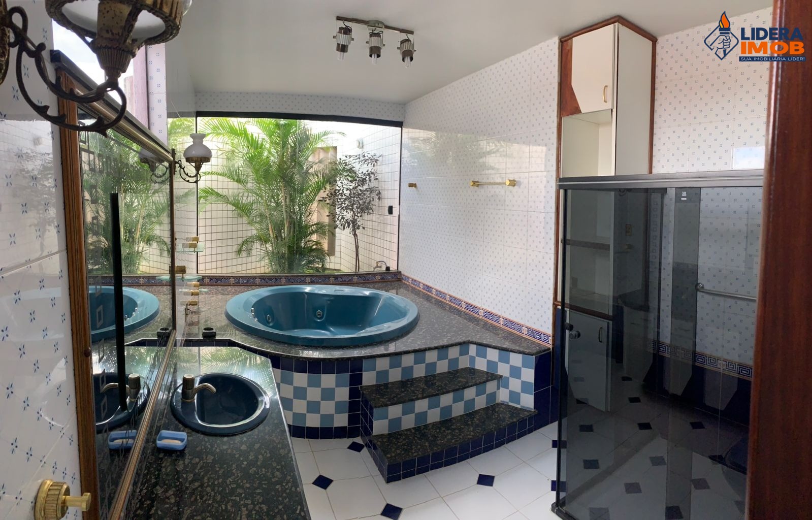 Casa, 6 quartos, 572 m² - Foto 1