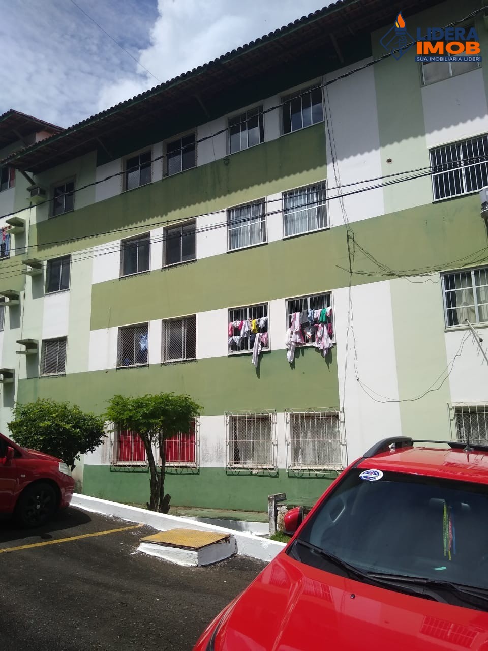 Apartamento, 2 quartos, 42 m² - Foto 6