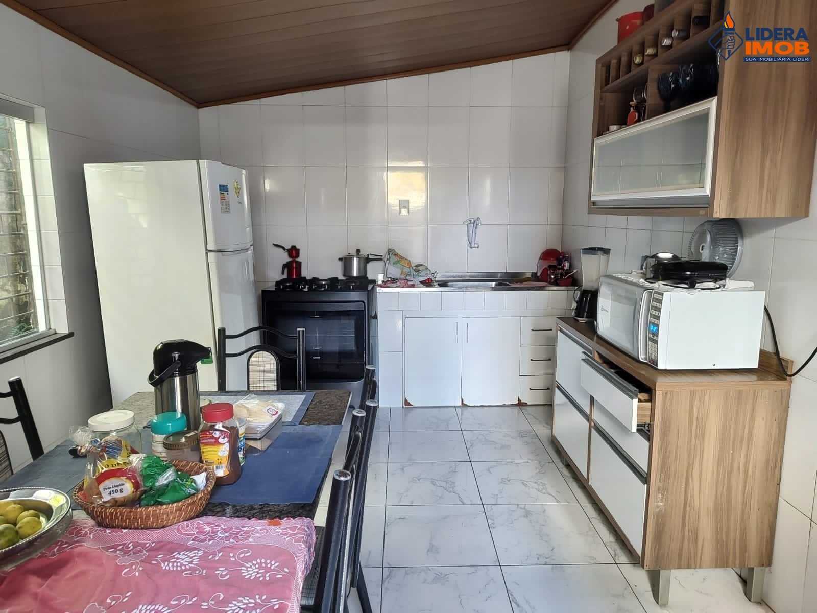 Casa, 3 quartos - Foto 17