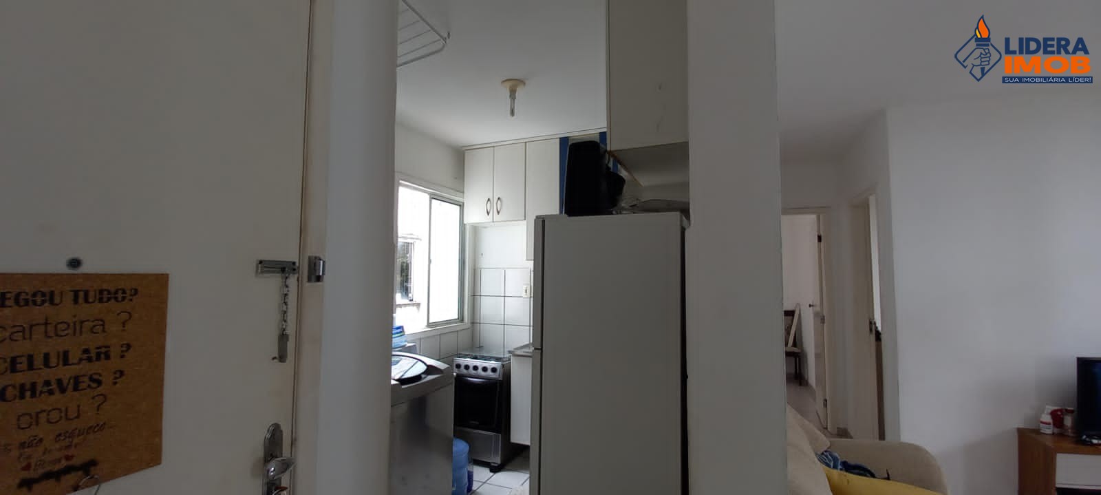 Apartamento, 2 quartos, 42 m² - Foto 20