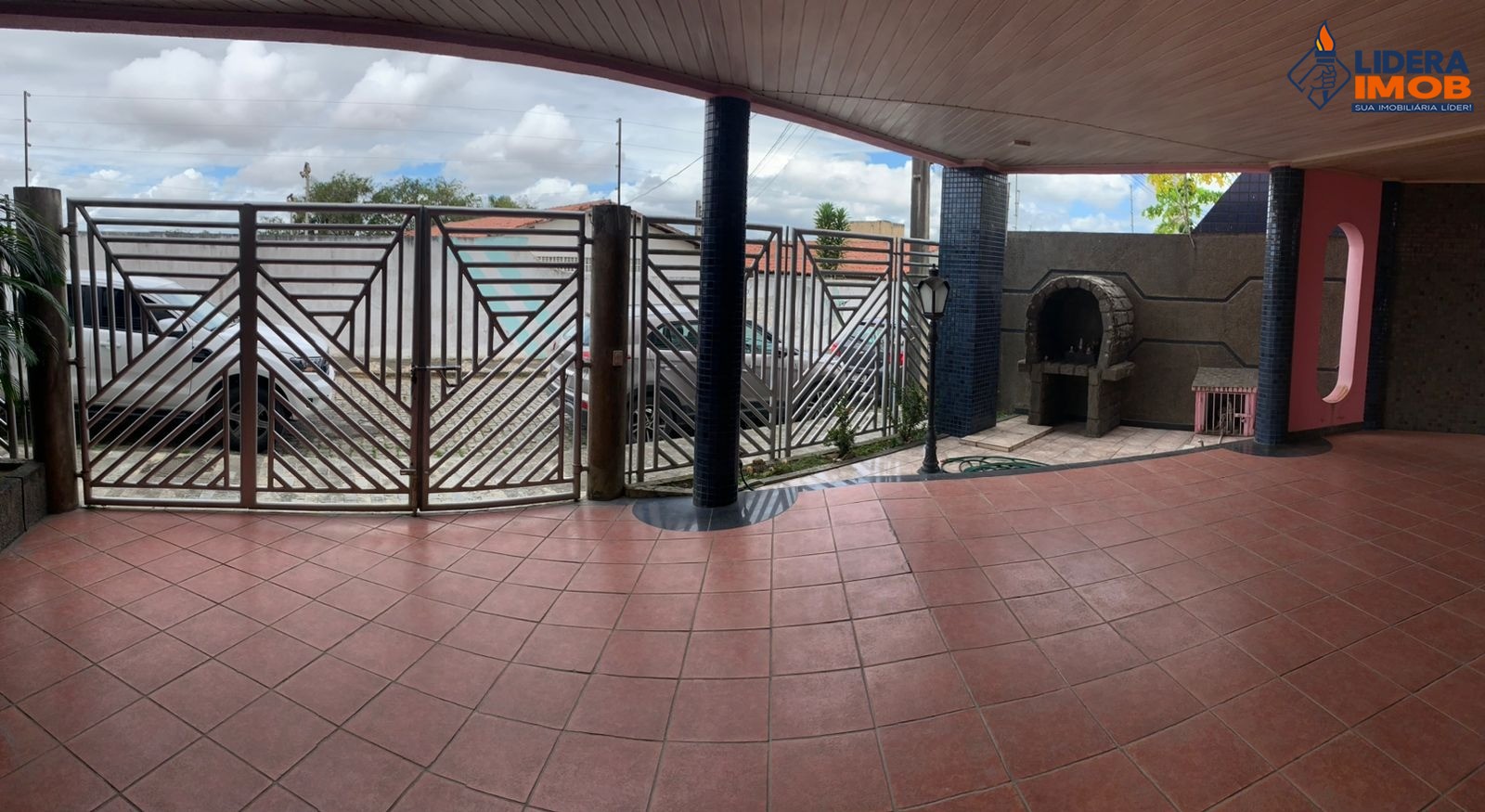 Casa, 6 quartos, 572 m² - Foto 27