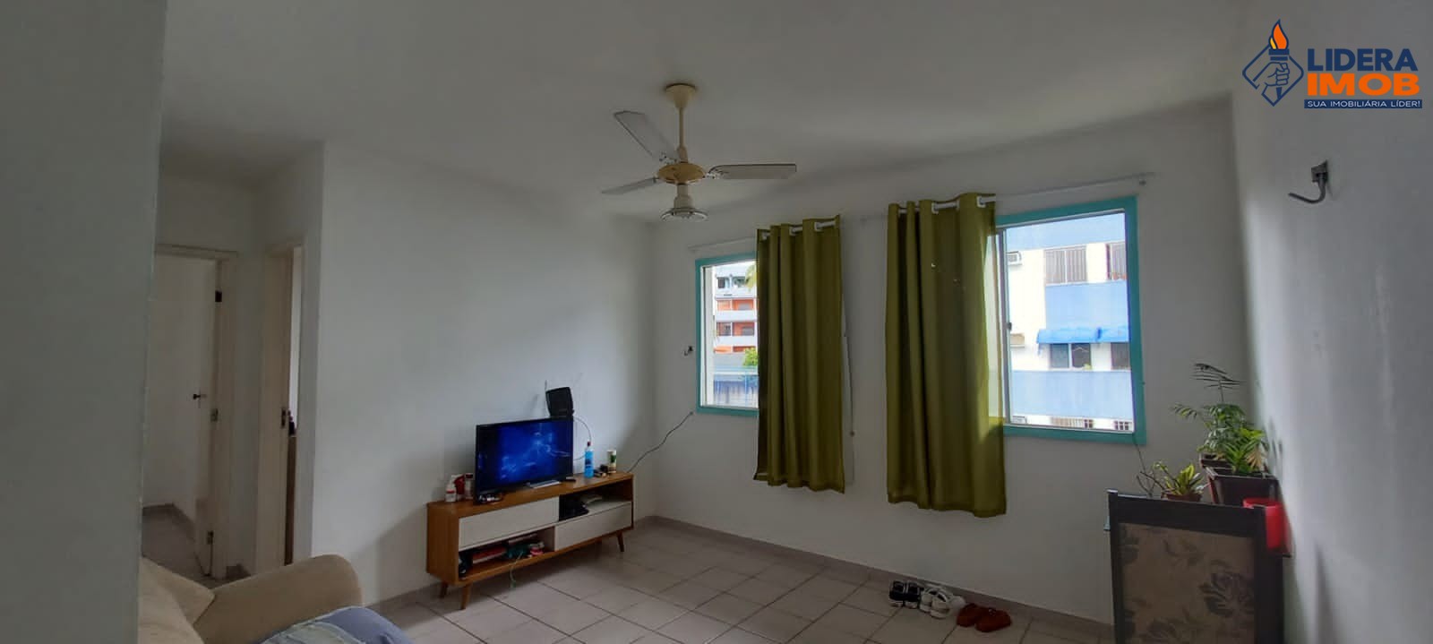 Apartamento, 2 quartos, 42 m² - Foto 1