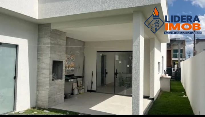 Casa, 3 quartos, 180 m² - Foto 3